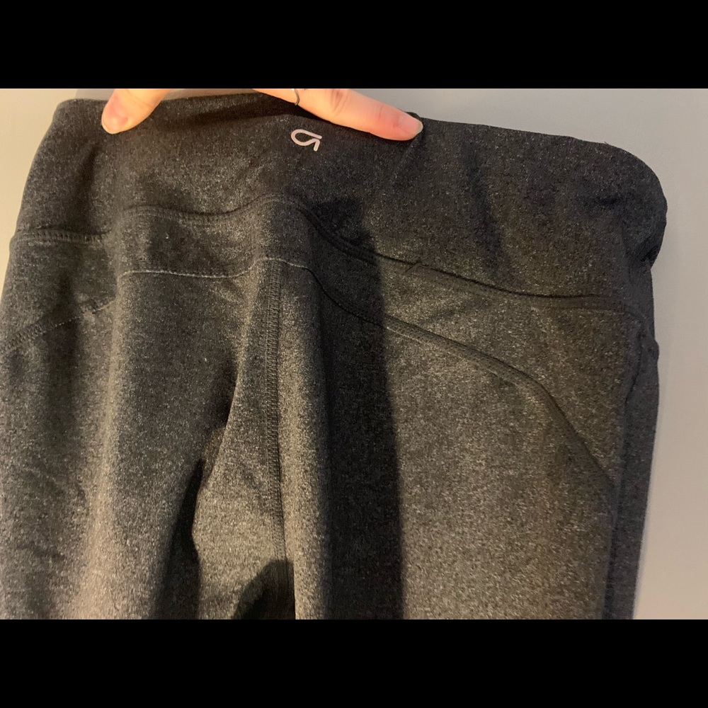Gap athletic leggings